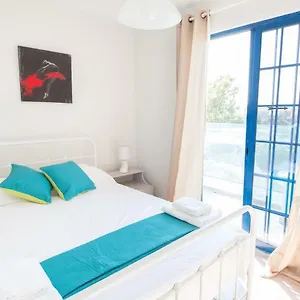 דירה Must - Evripidou Flats, לרנקה